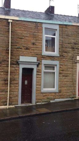 2 Bedroom Terraced h...